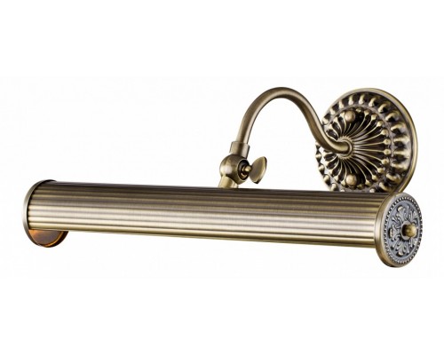Подсветка для картины Maytoni Renoir PIC118-22-R Подсветка для картины Maytoni Renoir PIC118-22-R
