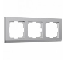 Рамка на 3 поста Werkel Stark 2 W0031806