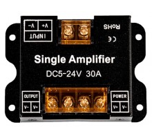 Усилитель SWG Усилители AMP-DIM-30A-BL
