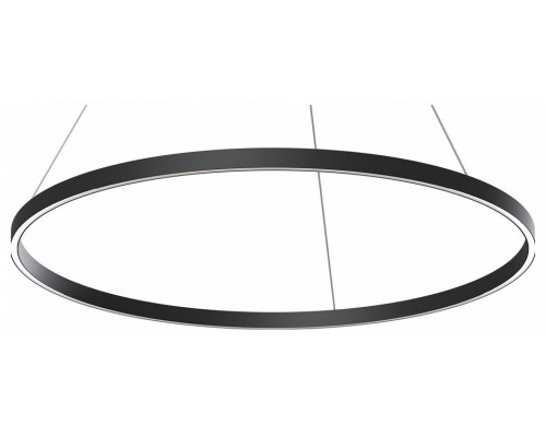 Подвесной светильник Maytoni Rim MOD058PL-L54BK Подвесной светильник Maytoni Rim MOD058PL-L54BK