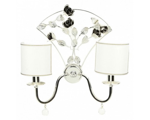 Бра MM Lampadari Paris 6988/A2-01 V2544 Бра MM Lampadari Paris 6988/A2-01 V2544