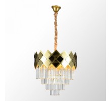 Подвесной светильник Lussole Presidio 