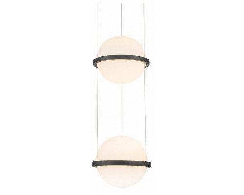 Подвесной светильник Favourite Ringar 4502-2P Подвесной светильник Favourite Ringar 4502-2P
