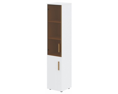 Шкаф-витрина Forta FHC 40.2(L) Шкаф-витрина Forta FHC 40.2(L)