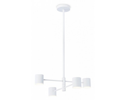 Люстра на штанге Ambrella Light FL FL51705 Люстра на штанге Ambrella Light FL FL51705