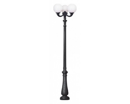 Фонарный столб Fumagalli Globe 300 G30.202.R30.AYF1R Фонарный столб Fumagalli Globe 300 G30.202.R30.AYF1R