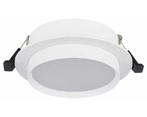 Встраиваемый светильник ST-Luce ST258 