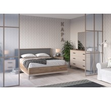 Гарнитур для спальни Кара