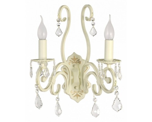 Бра Arti Lampadari Gioia Gioia E 2.1.2.602 CG Бра Arti Lampadari Gioia Gioia E 2.1.2.602 CG
