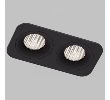 Встраиваемый светильник Elektrostandard Tetro 15277/LED