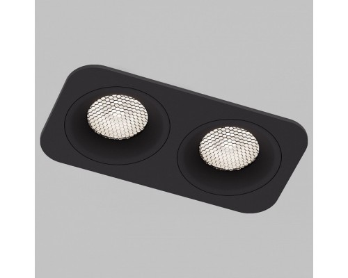 Встраиваемый светильник Elektrostandard Tetro 15277/LED