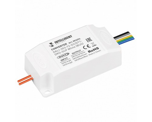 Конвертер DALI для выключателя Arlight INTELLIGENT 053294
