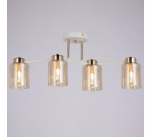 Светильник на штанге ILLUMICO Qui IL6111-4COU-79 WH GD Qui