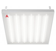 Светильник для потолка Грильято WoltaPRO ДВО02 ДВО02-54-052-5К