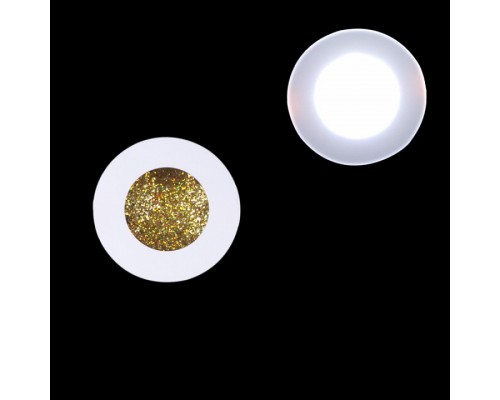 Встраиваемый светильник 67908-9.0-001RD LED8W WT+GD