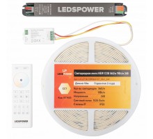 Лента светодиодная LEDS POWER NEW COB 007403