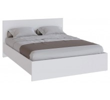 Кровать двуспальная Плейона