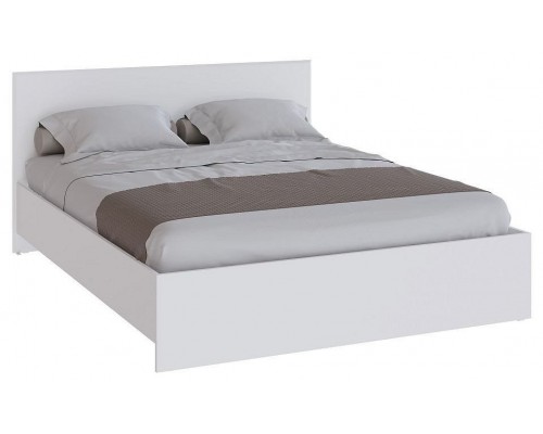 Кровать двуспальная Плейона