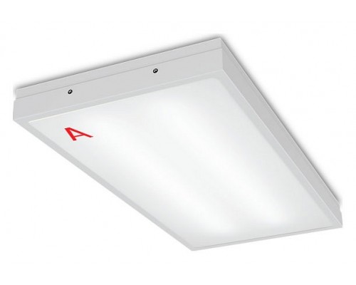 Светильник для потолка Армстронг WoltaPRO  ДВО03-18-241-6К