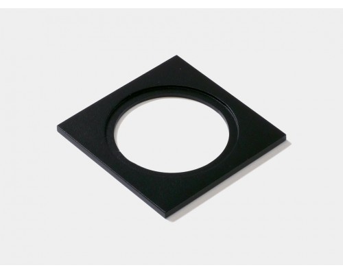 Рамка на 1 светильник SWG PRO MINI COMBO MINI-COMBO-S1-BL