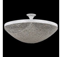 Люстра на штанге Bohemia Ivele Crystal AL1932 AL19321/80OL WMN
