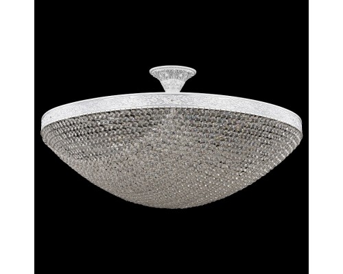 Люстра на штанге Bohemia Ivele Crystal AL1932 AL19321/80OL WMN Люстра на штанге Bohemia Ivele Crystal AL1932 AL19321/80OL WMN