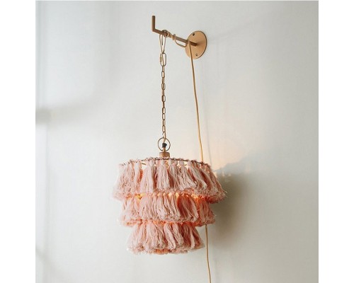 Бра Imperiumloft Tassel TASSEL-WALL01 Бра Imperiumloft Tassel TASSEL-WALL01