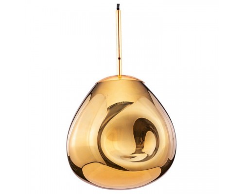 Подвесной светильник Maytoni Mabell P014PL-01G Подвесной светильник Maytoni Mabell P014PL-01G