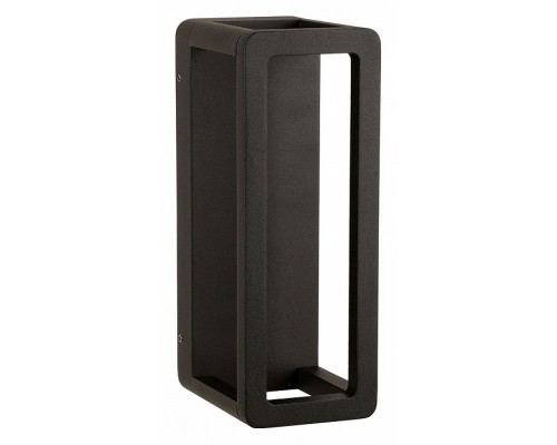 Накладной светильник Arte Lamp Hassaleh A3374AL-1BK Накладной светильник Arte Lamp Hassaleh A3374AL-1BK