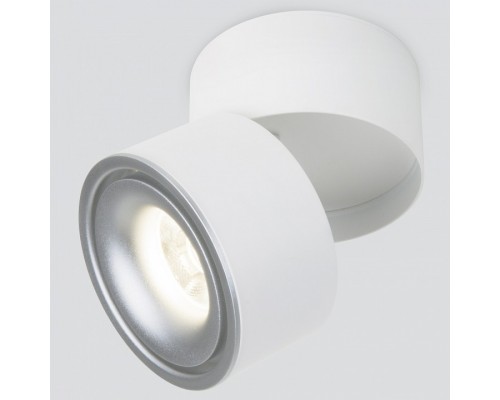 Накладной светильник Elektrostandard DLR031 15W 4200K a050525