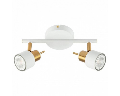 Спот Arte Lamp Almach A1906PL-2WH Спот Arte Lamp Almach A1906PL-2WH