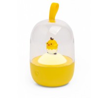 Настольная лампа-ночник Luminarte  TL05