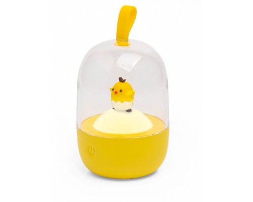 Настольная лампа-ночник Luminarte  TL05