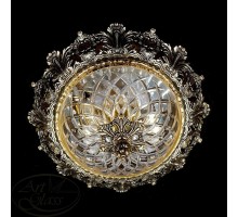 Накладной светильник Artglass Charlize dia CHARLIZE DIA 390