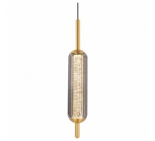 Подвесной светильник Imex PLC-7076 PLC-7076-220-P-GREY