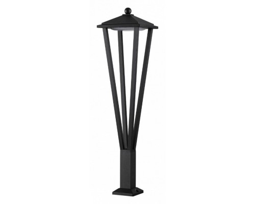 Наземный низкий светильник Odeon Light Bearitz 6655/12GL Наземный низкий светильник Odeon Light Bearitz 6655/12GL