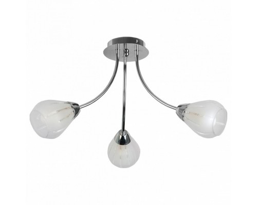 Потолочная люстра TopLight Fay TL3660X-03CH Потолочная люстра TopLight Fay TL3660X-03CH
