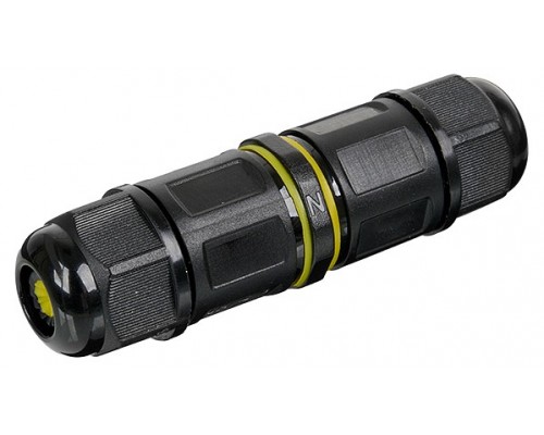 Соединитель сетевой Wolta  WTB-WBS/02B