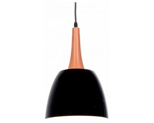 Подвесной светильник LUMINA DECO Derby LDP 7901 BK Подвесной светильник LUMINA DECO Derby LDP 7901 BK