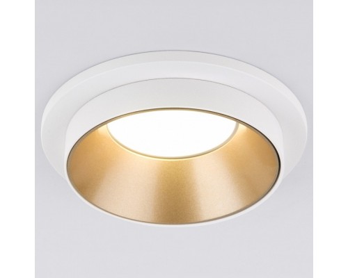 Встраиваемый светильник Elektrostandard 113 MR16 a053343 Встраиваемый светильник Elektrostandard 113 MR16 a053343