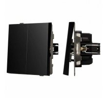 Выключатель для жалюзи без рамки Arlight SWT 054139