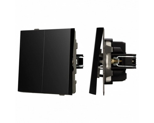 Выключатель для жалюзи без рамки Arlight SWT 054139