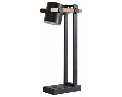 Настольная лампа офисная F-promo Scandy 3004-1T Настольная лампа офисная F-promo Scandy 3004-1T