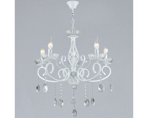 Подвесная люстра 70550 70550-0.4-05 WT