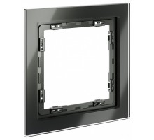 Рамка на 1 пост Voltum S70 VLS110106
