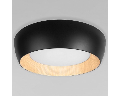 Накладной светильник Loft it Folk 10255/500 Black Накладной светильник Loft it Folk 10255/500 Black