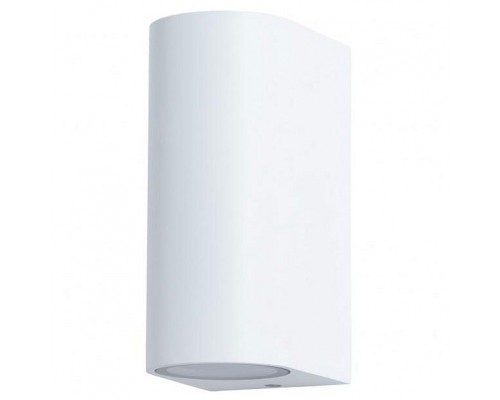 Накладной светильник Arte Lamp 3102 A3102AL-2WH Накладной светильник Arte Lamp 3102 A3102AL-2WH