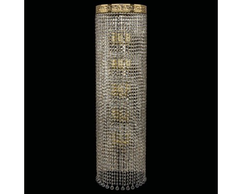 Бра Bohemia Ivele Crystal 8340 83401B/30IV-100 G Balls Бра Bohemia Ivele Crystal 8340 83401B/30IV-100 G Balls