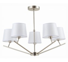 Люстра на штанге EVOLUCE Denice SLE300102-05