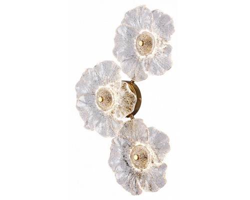 Бра Kink Light Грея 07601-3W,36